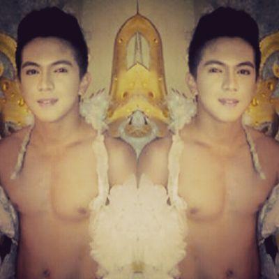 JhnRbrtSptn's profile picture. \m/