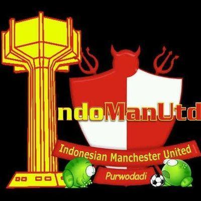 Official Twitter Account of Indonesian Manchester United (IndoManUtd) Regional Purwodadi | CP: 085642746644 | FB: https://t.co/XMYhGg71aA…