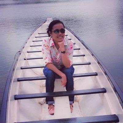 DamarisLucyArie's profile picture. aku lahir dari daging yg dikandung dalam dosa; lahir dalam Roh memulai hidup baru. Aku di basuh dalam darah KRISTUS & itu cukup bagiku.