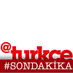 Türkçe Son Dakika (@TurkceSonDakika) Twitter profile photo