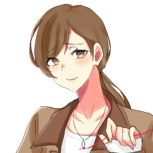 포슈는 데레스테중!さんのプロフィール画像