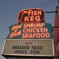 The Fish Keg (@thefishkeg) 's Twitter Profile