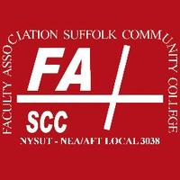 Faculty Association (@fascc_ny) 's Twitter Profile