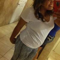 Felicity Mojica (@felicitymojica1) 's Twitter Profile