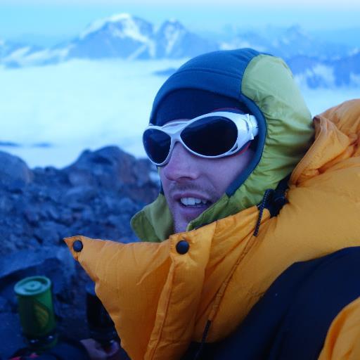 Freelance Mountain & Expedition Leader,  UK & overseas