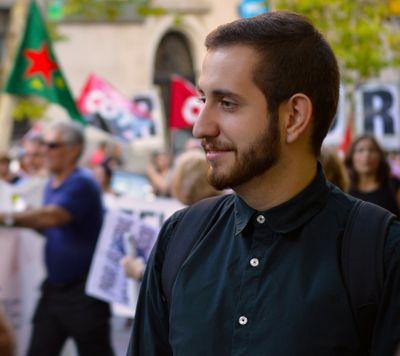 Periodista manchego. Director y fundador de @periodicoclm, medio de comunicación aliado con @publico_es.