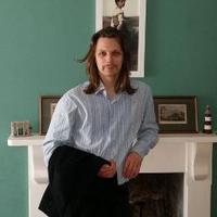 Benjamin Serpell (@btserpell) 's Twitter Profile