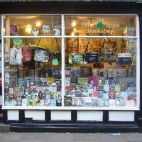 LittleApple Bookshop (@littleapplebook) 's Twitter Profile