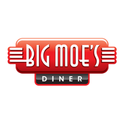 Big Moe's Diner Pakistan