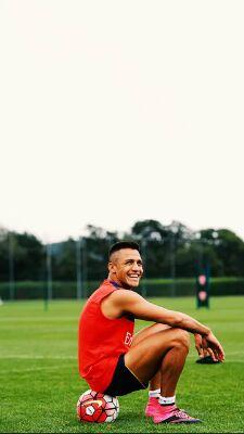 GoonerEnd's profile picture. All things Arsenal.