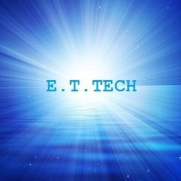 ETTechEU's profile picture. 
