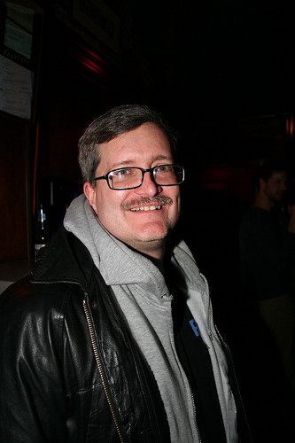 Free Software, Open Source and Linux System Administrator in Chicago. Northeastern Illinois Alumni 2008