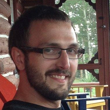 roblockyer's profile picture. Professional software developer, amateur artist.