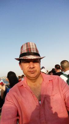 mshahid2876's profile picture. male