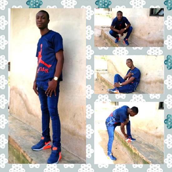 i belive in myself dat i can do all things within my power