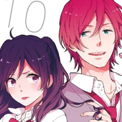 まつまりbot【虹色デイズ】