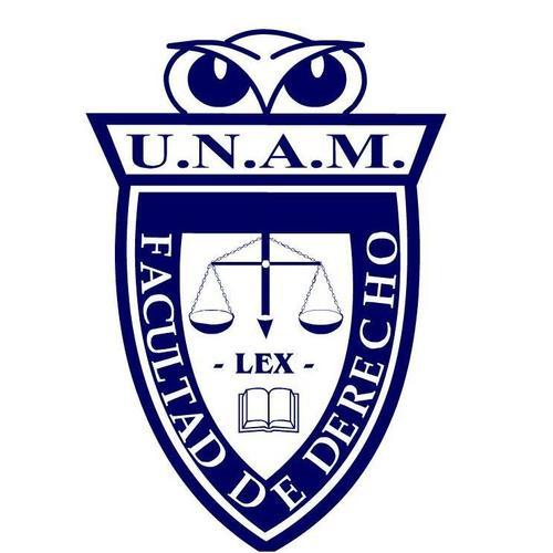 derecho_unam's profile picture. La Facultad de Derecho es la institución de más tradición, fuerza intelectual y trascendencia del panorama de la educación superior en México