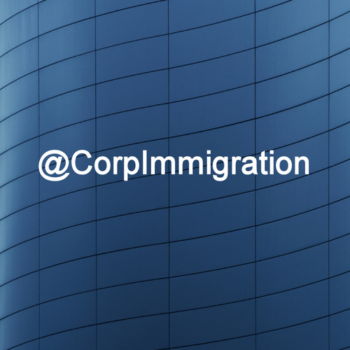 CorpImmigration Profile Picture