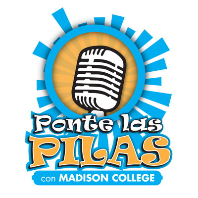 PontelaspilasMC's profile picture. Ponte las Pilas es un programa de radio creado por Madison College y transmitido en La Movida Radio 1480 AM  de Madison, Wisconsin.