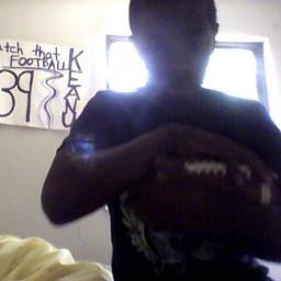 KsmithKeanu's profile picture. 