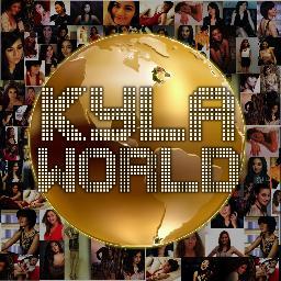 Uniting all KYLA (@kylareal) fans all over the world. Official YT channel: KYLA Official