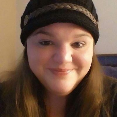 36, Female from Nowhere Special. I love my Jesus, I love my Husband, and I love my baby girl.