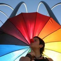 Helena González-Burón (@helenaarlequino) 's Twitter Profile