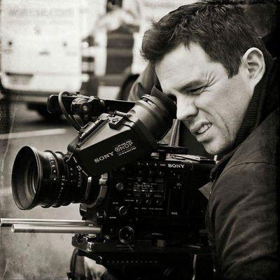 James Busheさんのプロフィール画像