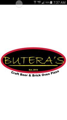 Butera's (716) 648-5017
A scratch Kitchen in the heart of Hamburg, NY.
CraftBeer, Brick Oven Pizza, & more!
Order online with the link or use Appetit📲
