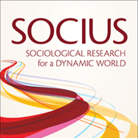 Socius: Sociological Research for a Dynamic World(@SociusJournal) 's Twitter Profile Photo