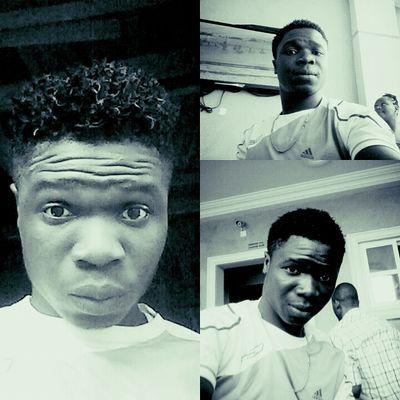 OOladitan's profile picture. 