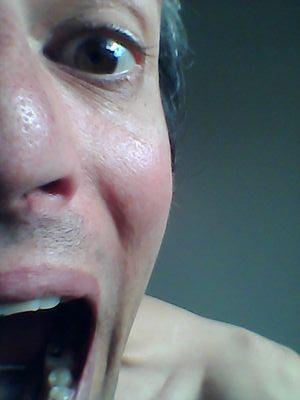 FuriousMoron's profile picture. tbc