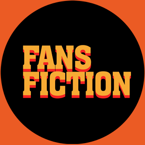 Fans Fiction es un #podcast de cine, series y humor. Puedes escucharnos también en  #TertuliaZombie y #CosasdeCasas. 
Instagram: fansfiction_