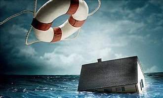 UpsideDownHome's profile picture. 