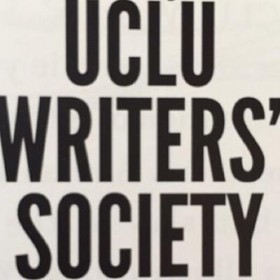 Part of UCLU, the UCL Writers' Society links student writers from various academic backgrounds for feedback sessions, open mic nights, & other literary events