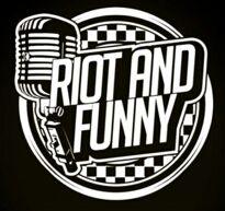 riotandfunny's profile picture. ☎ 08132 12345 27