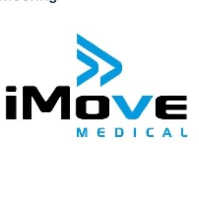 iiMoveMedical's profile picture. 