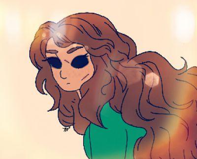 Creepypasta OC Roleplay Account~ OC: Lost~ Real name: Liza Embridge~ Age:17~ More bio and backstory through DM~
