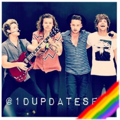 1DUpdatesFRA Profile Picture