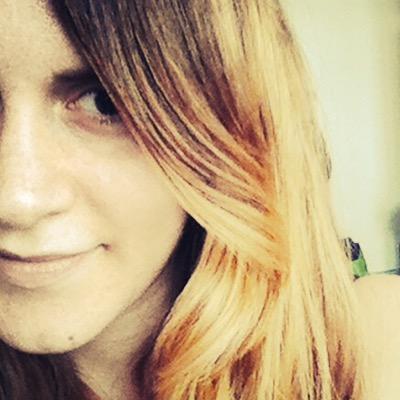 luxtokioNY's profile picture. I keep moving forward, opening up new doors and doing new things, because I'm curious… and curiosity keeps leading me down new paths.