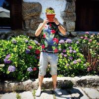G. del Palacio (@13370n3) 's Twitter Profile