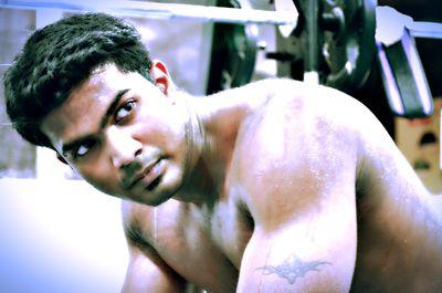 SelvaArms's profile picture. 