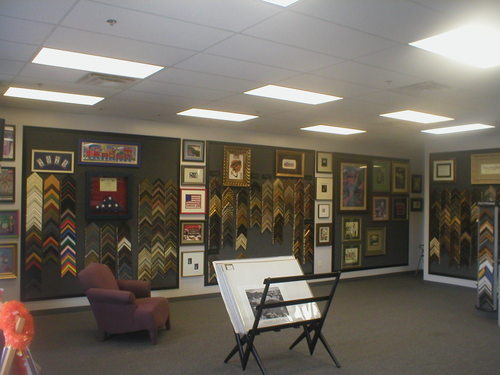Fastframe385's profile picture. The best custom picture framing in Mesa, AZ