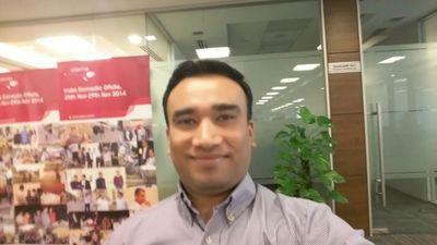 nimathur's profile picture. My tweets / posts / comments are my personal opinion