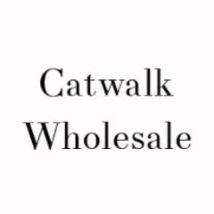 Catwalk Wholesale is a fashion manufacturer and wholesaler offering the latest designs in many styles