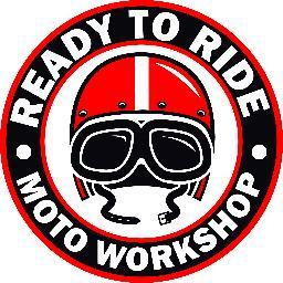 Ready To Ride es un nuevo concepto en talleres y refaccionarias de motos. Aquí encontrarás un ambiente amigable, LIMPIO, serio y sin engaños. Querétaro, México.