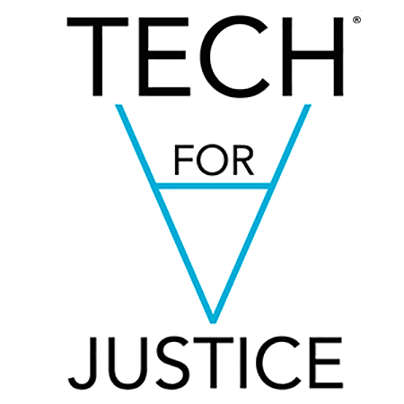 Non-profit access to justice coding initiative - Changing justice processes that no longer serve the people #techforjustice #hackthejusticesystem #techforgood