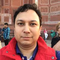 AMITESH PRAKASH (@amiteshprakash) 's Twitter Profile