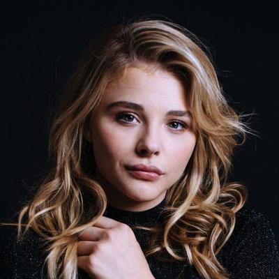 Chloë Moretz Fansite (@ChloMoFan) / X