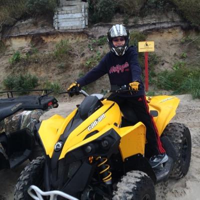 Emil_Dabrowski's profile picture. 